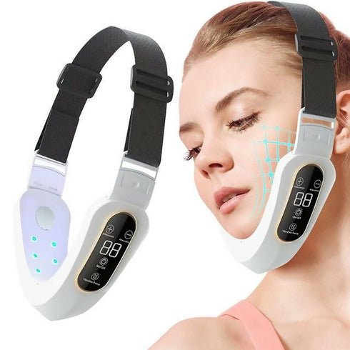 Electric Face Slimming Instrument